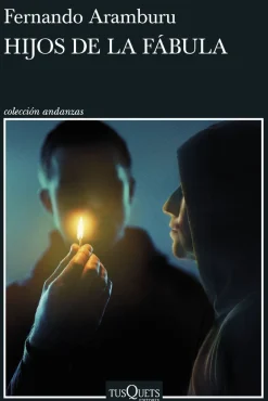 HIJOS DE LA FÁBULA