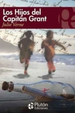 HIJOS DEL CAPITAN GRANT  PLUTON