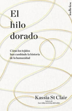 HILO DORADO, EL