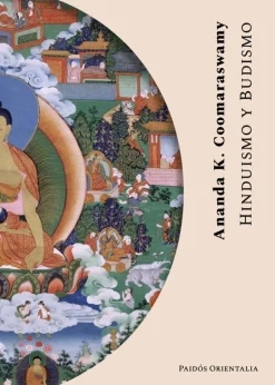 HINDUISMO Y BUDISMO