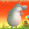 HIPOPOTAMO PELEON
