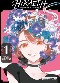 HIRAETH 1