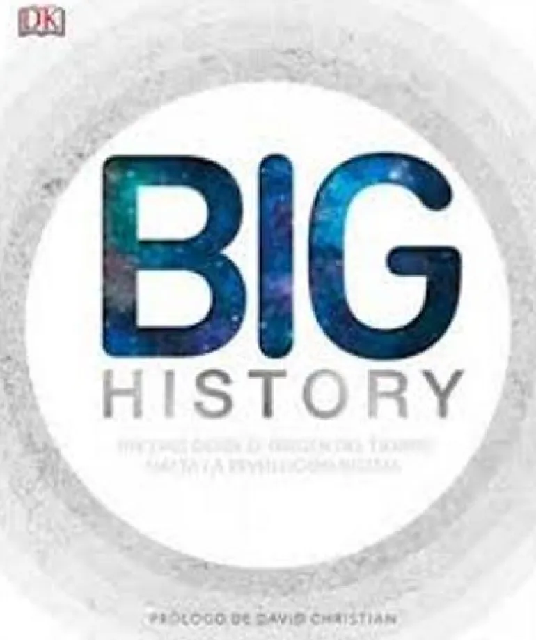 HISTORIA - BIG HISTORY