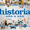 HISTORIA AÑO A AÑO