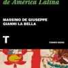HISTORIA CONTEMPORANEA DE AMERICA LATINA
