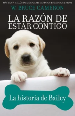 HISTORIA DE BAILEY, LA