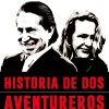 HISTORIA DE DOS AVENTUREROS