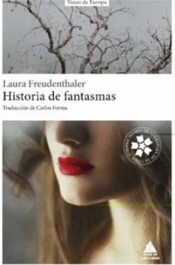 HISTORIA DE FANTASMAS