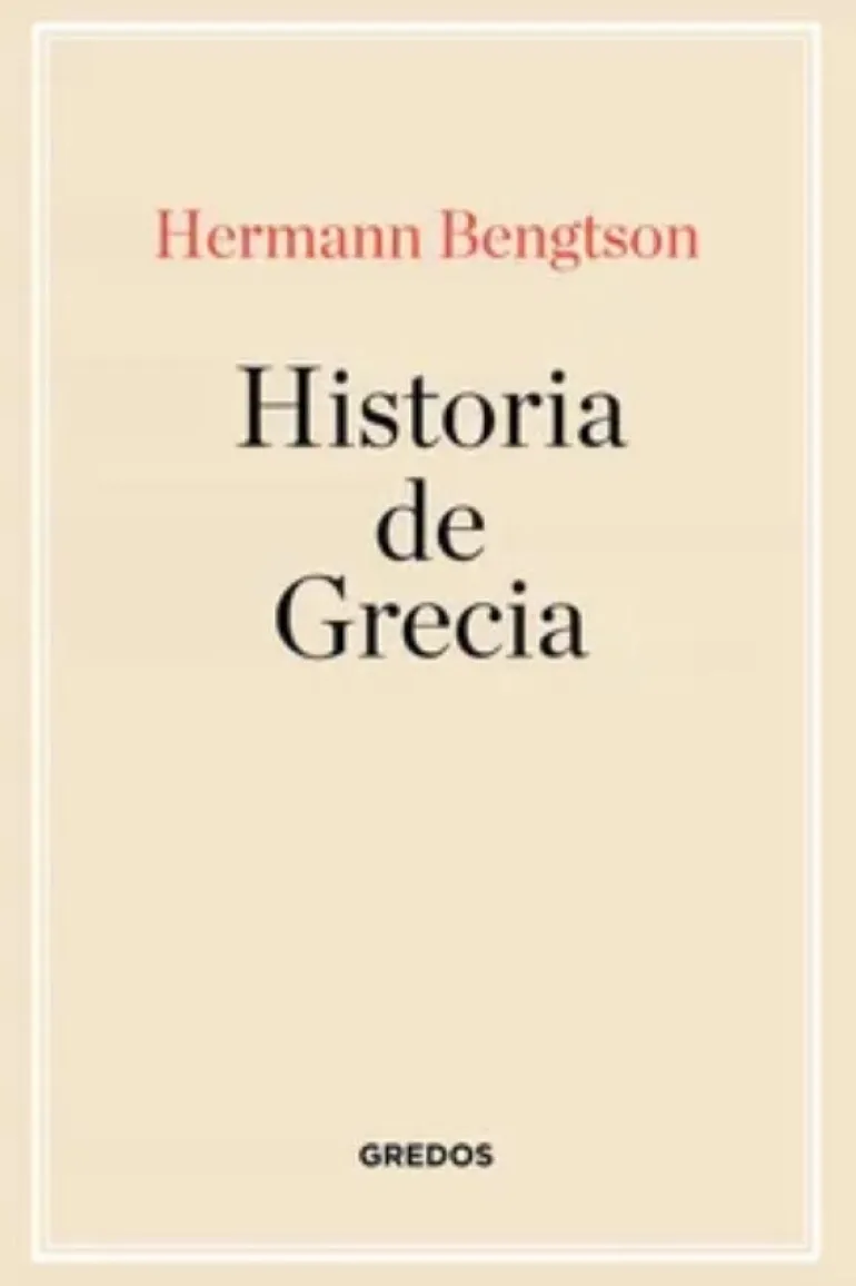 HISTORIA DE GRECIA TB