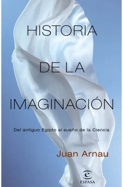 HISTORIA DE LA IMAGINACION