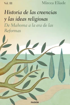 HISTORIA DE LAS CREENCIAS Y LAS IDEAS RELIGIOSAS I