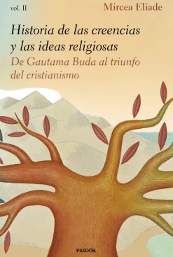HISTORIA DE LAS CREENCIAS Y LAS IDEAS RELIGIOSAS I