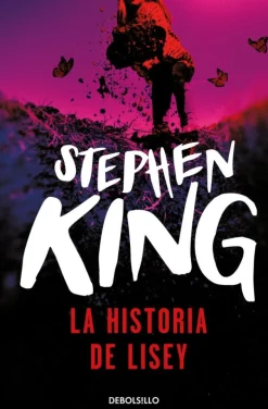 HISTORIA DE LISEY, LA