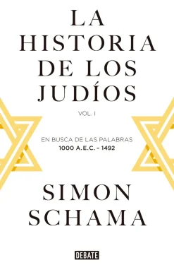 HISTORIA DE LOS JUDIOS I, LA-TB