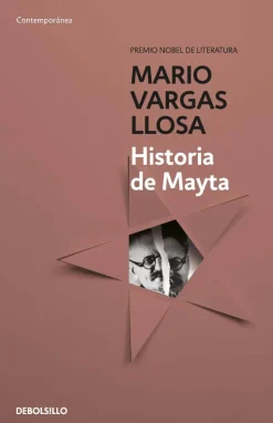 HISTORIA DE MAYTA