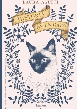 HISTORIA DE UN GATO