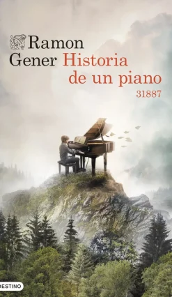 Historia de un piano