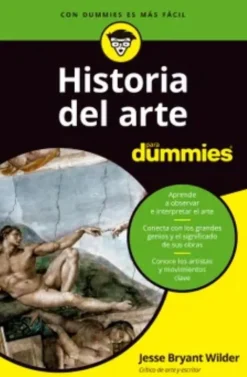 HISTORIA DEL ARTE PARA DUMMIES