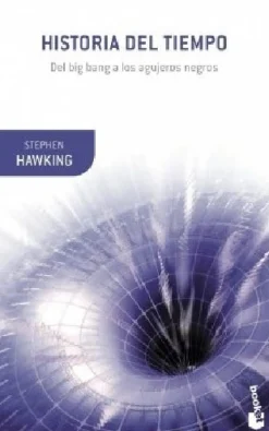 HISTORIA DEL TIEMPO