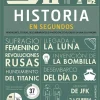 HISTORIA  EN SEGUNDOS