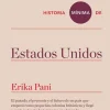 HISTORIA MINIMA DE ESTADOS UNIDOS