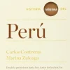 HISTORIA MINIMA DEL PERU