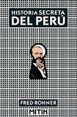 HISTORIA SECRETA DEL PERU