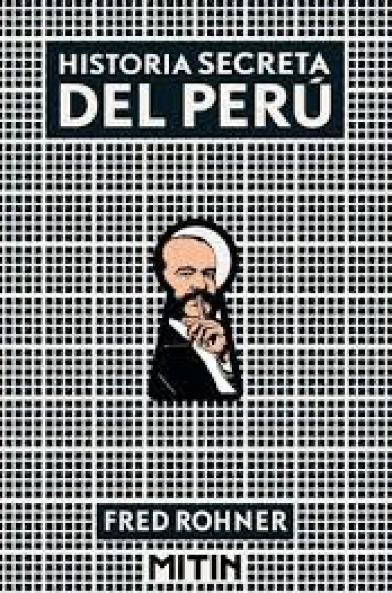 HISTORIA SECRETA DEL PERU