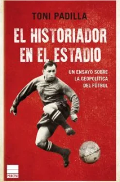 HISTORIADOR EN EL ESTADIO,EL