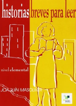 HISTORIAS BREVES PARA LEER-ELEMENTAL