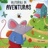 HISTORIAS DE: AVENTURAS
