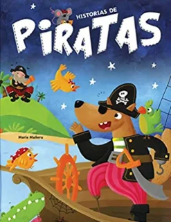 HISTORIAS DE: PIRATAS
