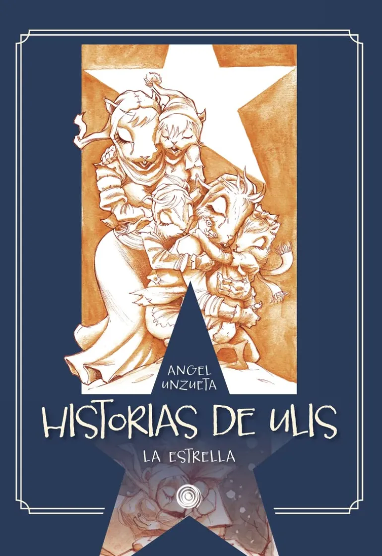 HISTORIAS DE ULIS: LA ESTRELLA