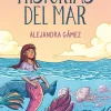 HISTORIAS DEL MAR