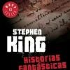 HISTORIAS FANTASTICAS