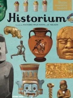 HISTORIUM