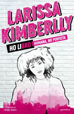 HO LIBRO. HUMANA, NO PERFECTA