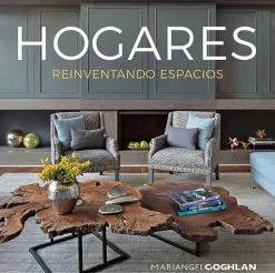 HOGARES REINVENTANDO ESPACIOS