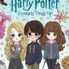 HOGWARTS DRESS-UP!