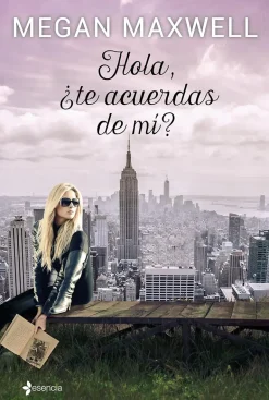 HOLA, ¿TE ACUERDAS DE MÍ?