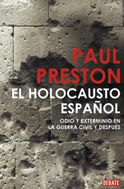 HOLOCAUSTO ESPAÑOL, EL