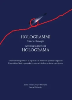 HOLOGRAMMI / HOLOGRAMA