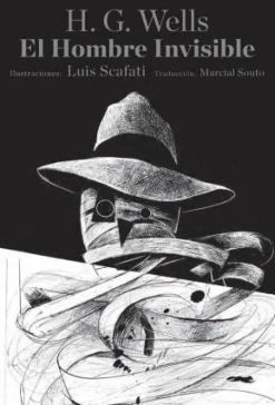 HOMBRE INVISIBLE, EL