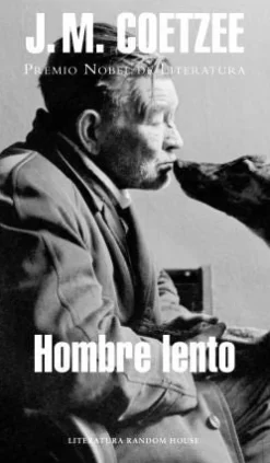 HOMBRE LENTO