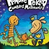 HOMBRE PERRO: CUMBRES MATERNALES