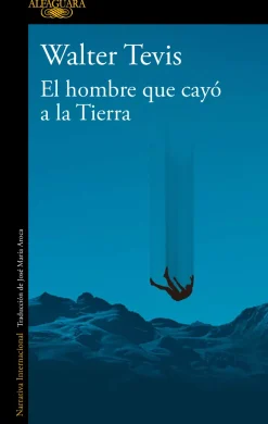 HOMBRE QUE CAYO DE LA TIERRA, EL