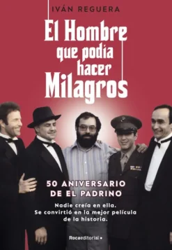 HOMBRE QUE PODIA HACER MILAGROS, EL