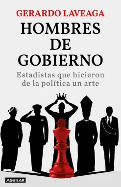 HOMBRES DE GOBIERNO