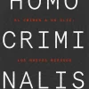 HOMO CRIMINALIS