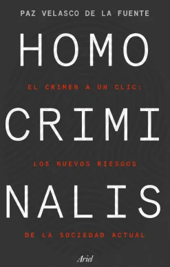 HOMO CRIMINALIS